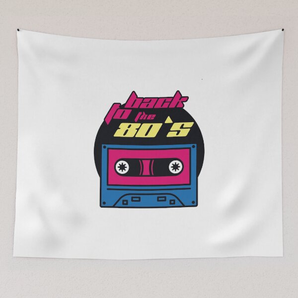 Item preview, 80's Video designed and sold by davidx098.
