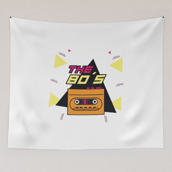 Item preview,  80's Audio designed and sold by davidx098.