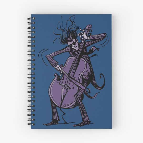 Item preview, young man plays the violoncello designed and sold by duxpavlic.