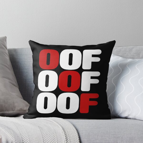 Item preview, OOF x3 - Gamers T-Shirt designed and sold by KoolMoDee.