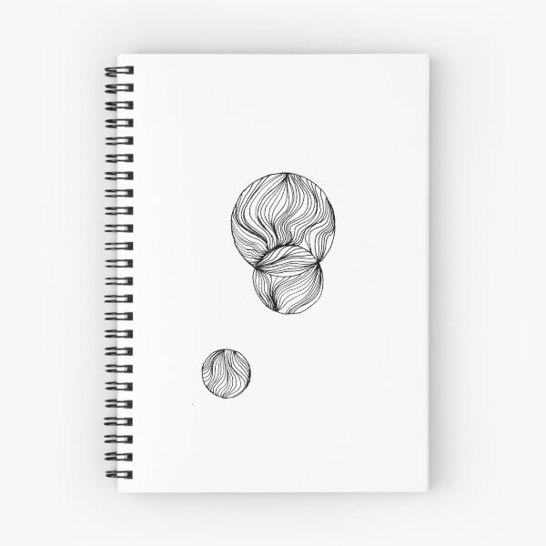 Item preview, Infinite Loop Series  designed and sold by Amelyne.