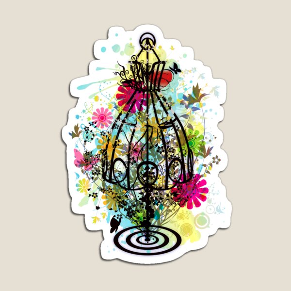 Item preview, Coppelia designed and sold by AURA-HYSTERICA.