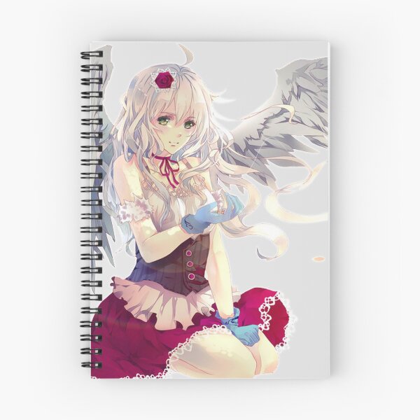 Item preview, Anime girl  designed and sold by Hinata Lexy Lin.