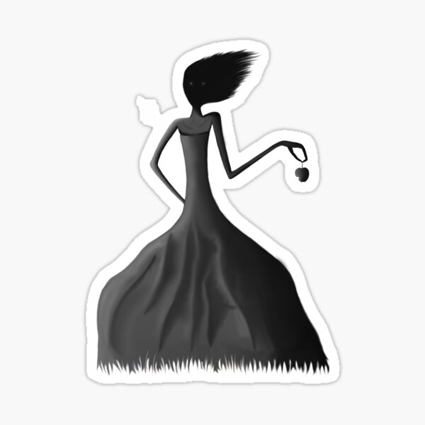 Item preview, Corpse Bride designed and sold by Proxish.