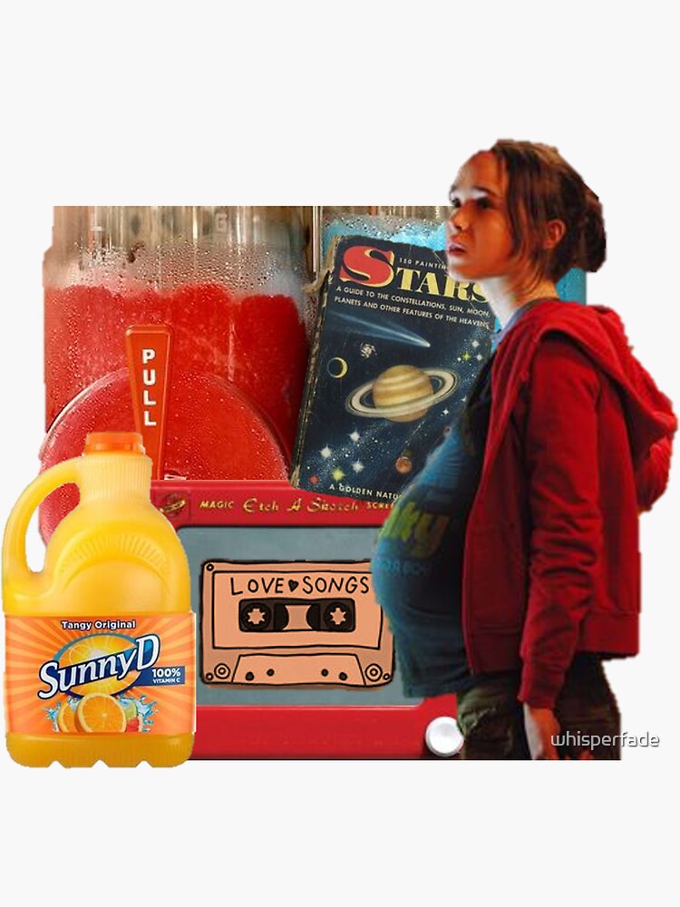 Juno Digital Collage