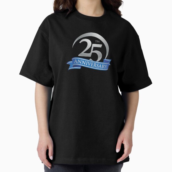 Item preview, 25th Anniversary  designed and sold by Pam069.