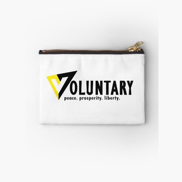 Item preview, Voluntary Life! designed and sold by FreshPrince.