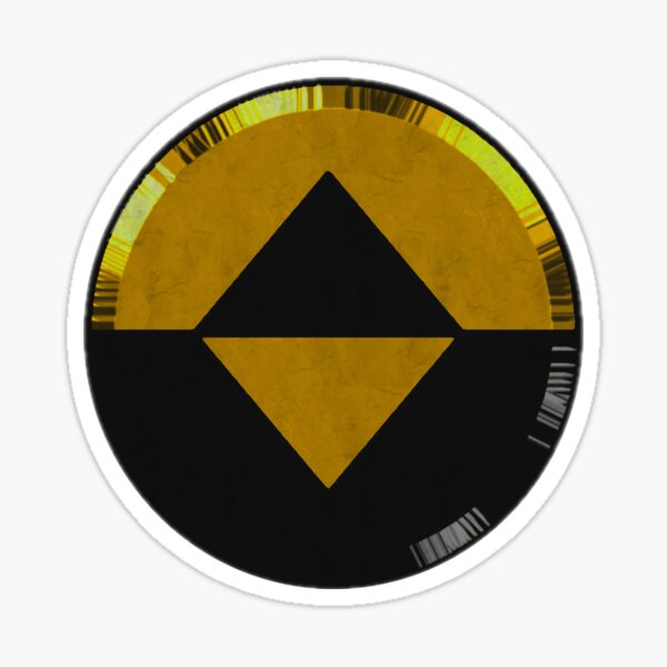 Reboot! Sticker