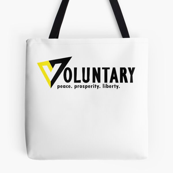 Item preview, Voluntary Life! designed and sold by FreshPrince.