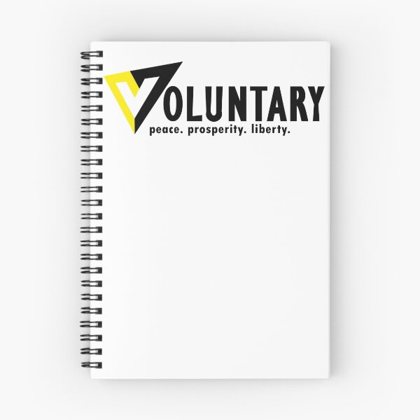 Item preview, Voluntary Life! designed and sold by FreshPrince.