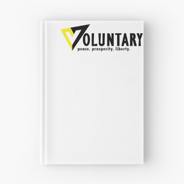 Item preview, Voluntary Life! designed and sold by FreshPrince.