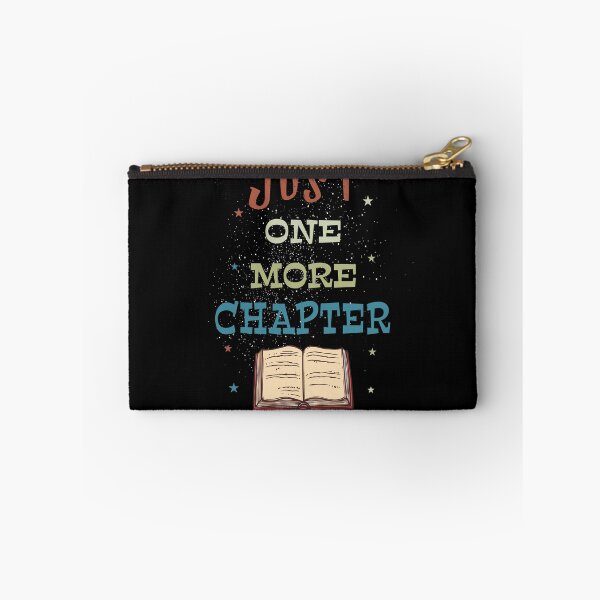 Item preview, Only one more chapter to read designed and sold by POSYart.