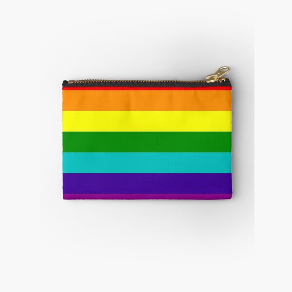 Item preview, 7 Stripe Pride designed and sold by Well-Doggies.