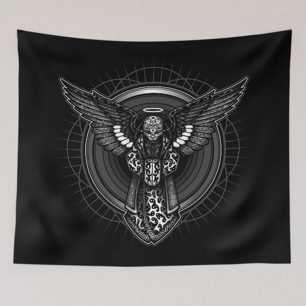 Item preview, Anunnaki designed and sold by dustbrain.