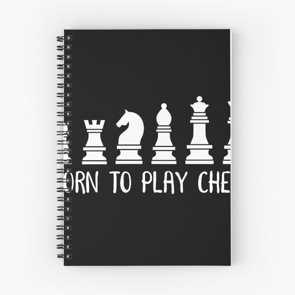 Item preview, Chess Checkmate Puzzle Chess designed and sold by onrcnoz.