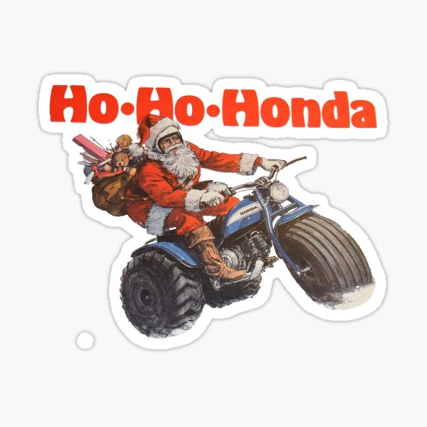 Trike Stickers Redbubble