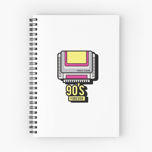 Item preview, Retro Gaming 90s designed and sold by davidx098.