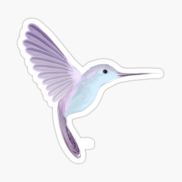my little one Sticker