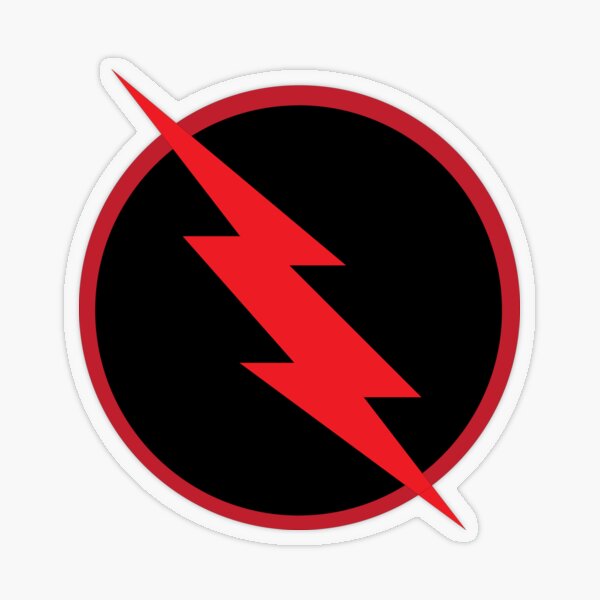 Item preview, Reverse Flash designed and sold by SecretOrigins.