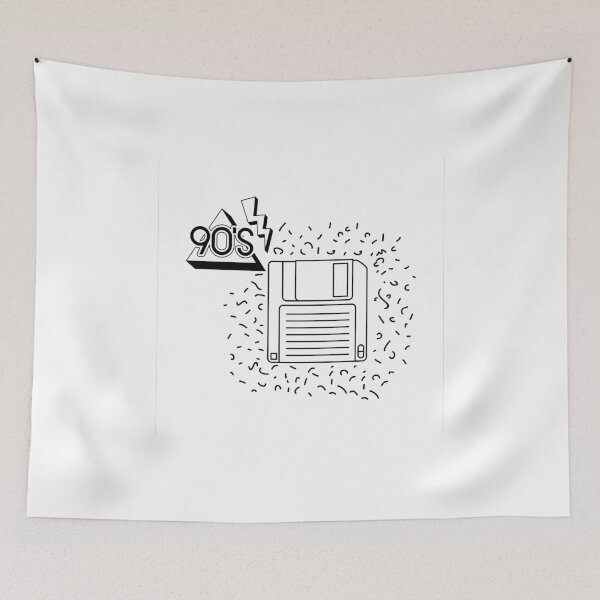 Item preview, Retro Gaming 90s designed and sold by davidx098.
