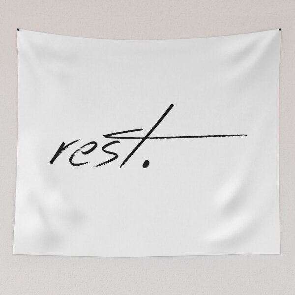 Item preview, Rest  designed and sold by dariabeyger.