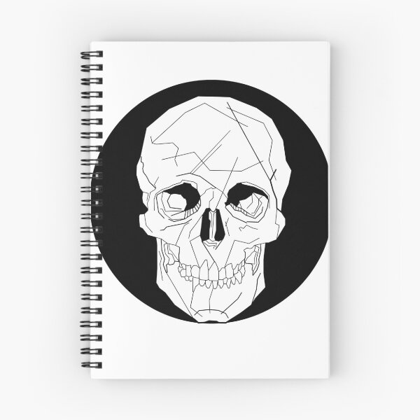 Item preview, Skull 3 designed and sold by CrosbyDesign.