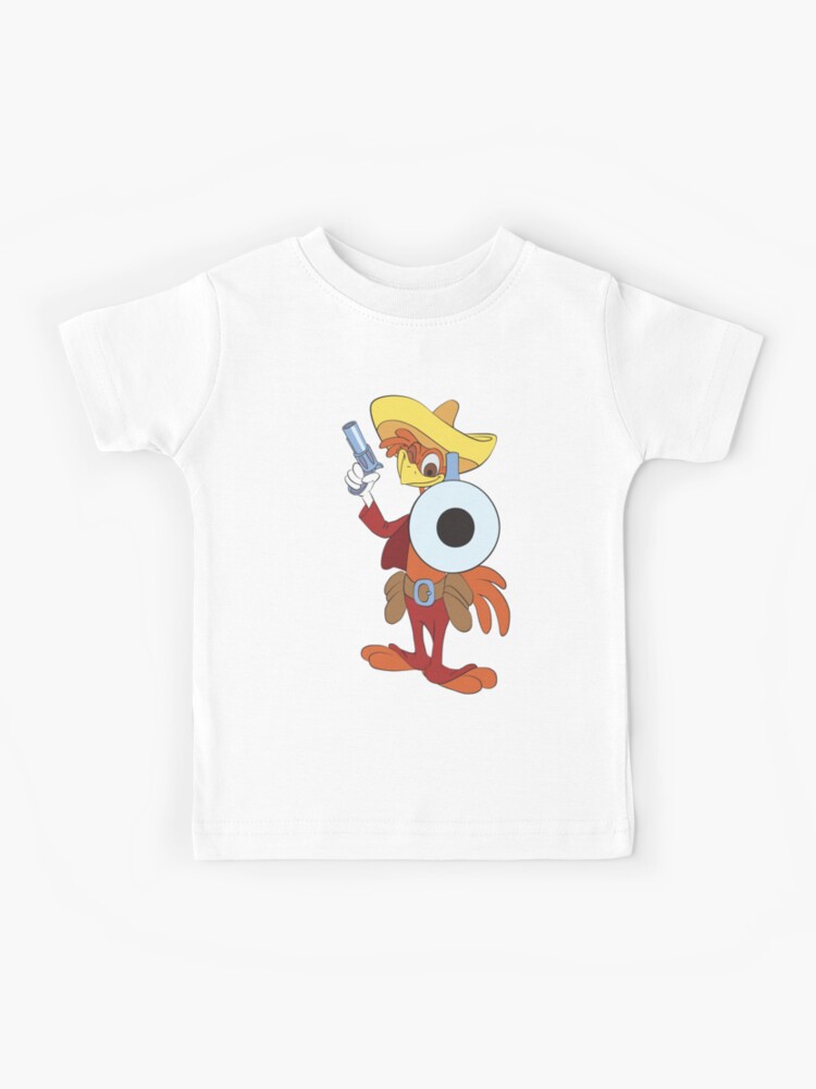 Cuztom Threadz Personalized Baby Looney Tunes Birthday Shirt Youth Toddler and Adult Sizes Available Black Adult Unisex: Small