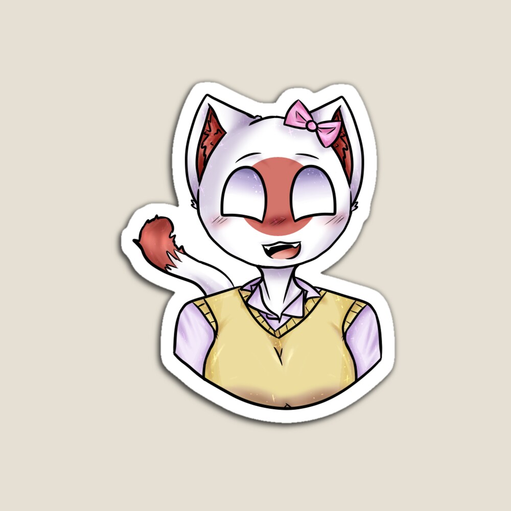 Neko Japan (CountryHumans) Pin for Sale by Norway-Addict