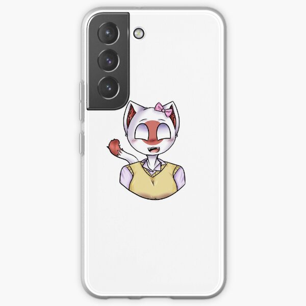 Argentina countryhumans Samsung Galaxy Phone Case by SolWop