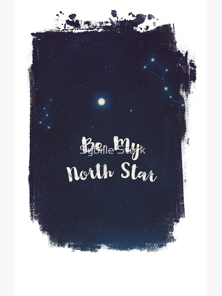 be my north star by MagpieMagic