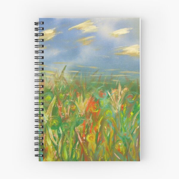 Item preview, "A Gentle Breeze" designed and sold by Robert Regenold's Art Shop.