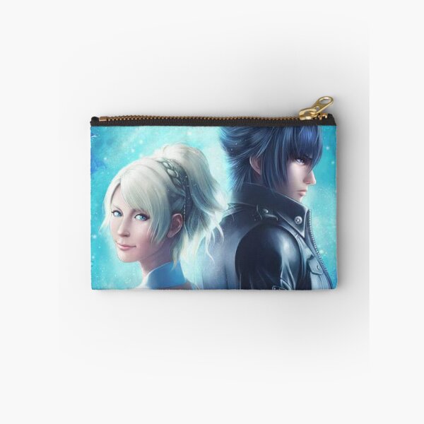 Item preview, [Final Fantasy XV] Lunafreya & Noctis designed and sold by Brigie99.