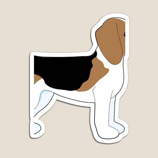 Item preview, Beagle designed and sold by Maria Bell.