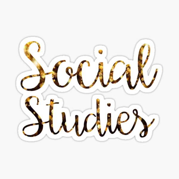 Social Studies / Teachers