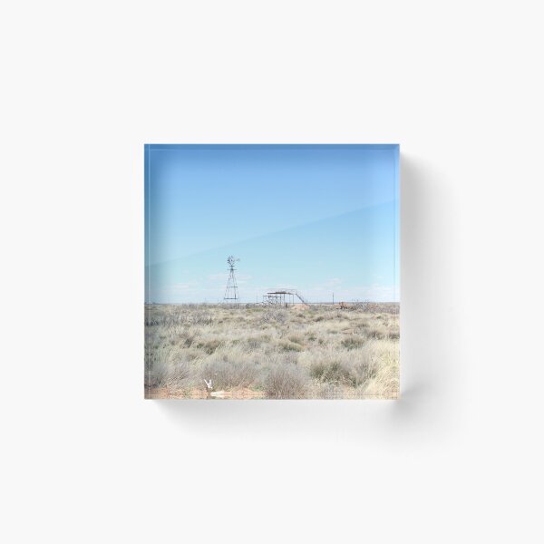 Item preview, Old farm with windmill. designed and sold by Burritoless.