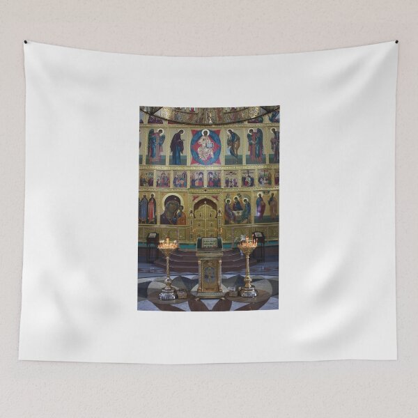 Item preview, Iconostasis designed and sold by Igor Pozdnyakov.