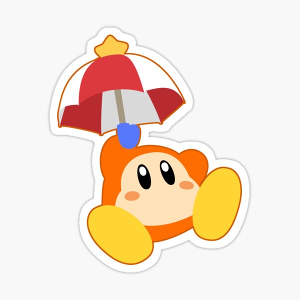 parasol waddle dee plush