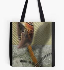 lwalwa spirit Tote Bag