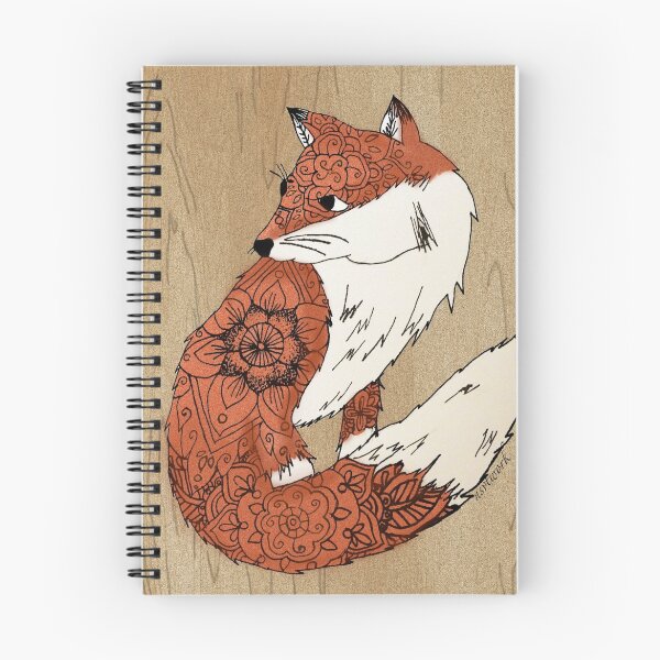 Item preview, Foxala designed and sold by Nhu Media Studio.