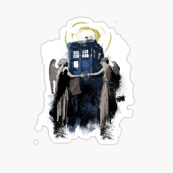 Vista previa del artículo con la obra «Wibbly Wobbly Blinky Winky», diseñado y vendido por Joshua Steele.