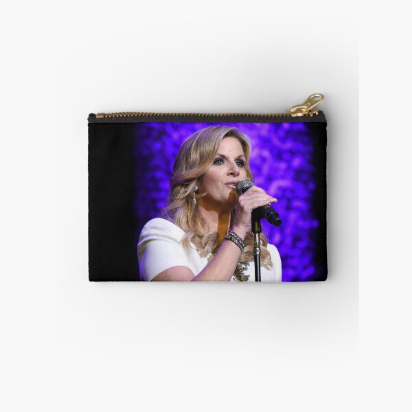 Item preview, Trisha Yearwood Talks 'Prizefighter' designed and sold by lleenanderson.