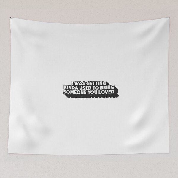 Item preview, Someone you loved designed and sold by PaulaPatata.