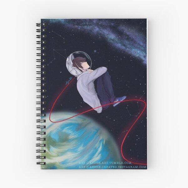 Item preview, Lost in Space designed and sold by azure-art.