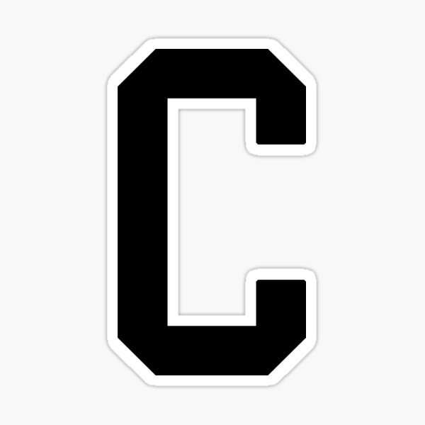 c varsity letter
