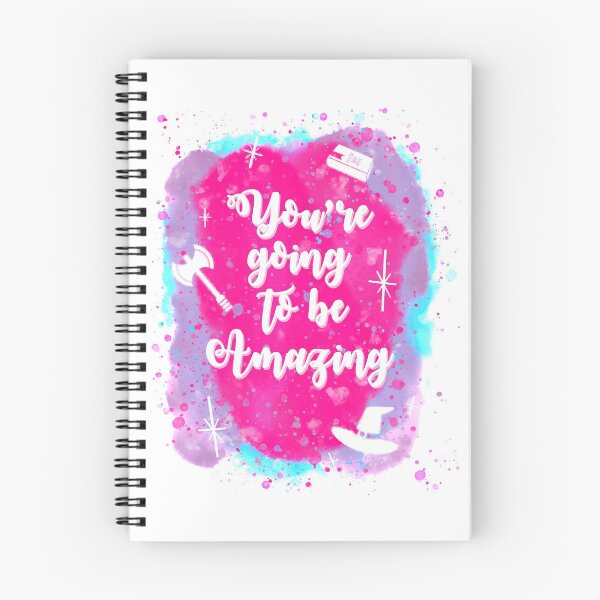 Item preview, You're going to be amazing designed and sold by Practical Sloth.