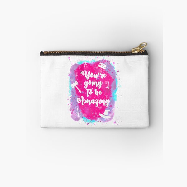 Item preview, You're going to be amazing designed and sold by Practical Sloth.