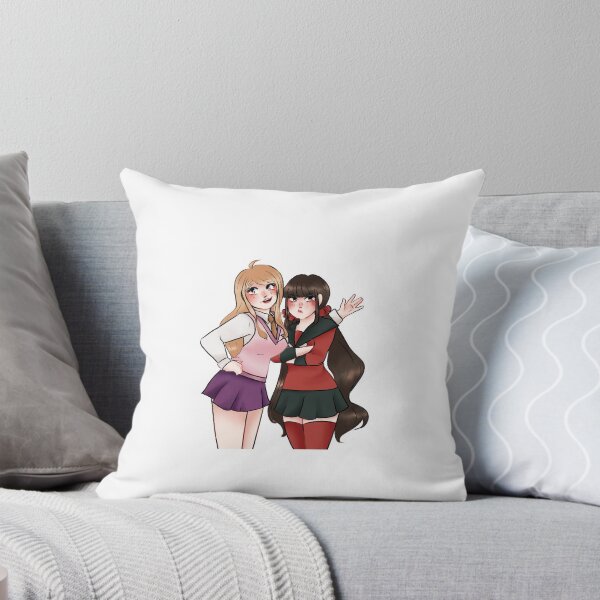 Item preview, gals designed and sold by ghostlyol.