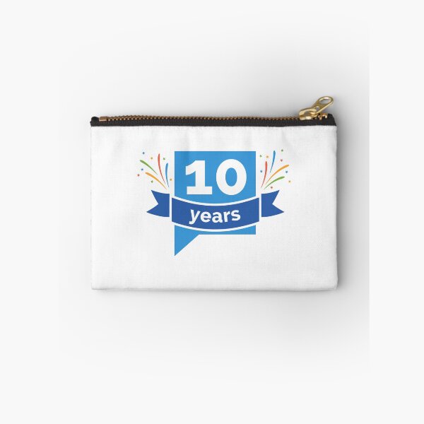 Item preview, 10th Anniversary - 10 years! designed and sold by Pam069.