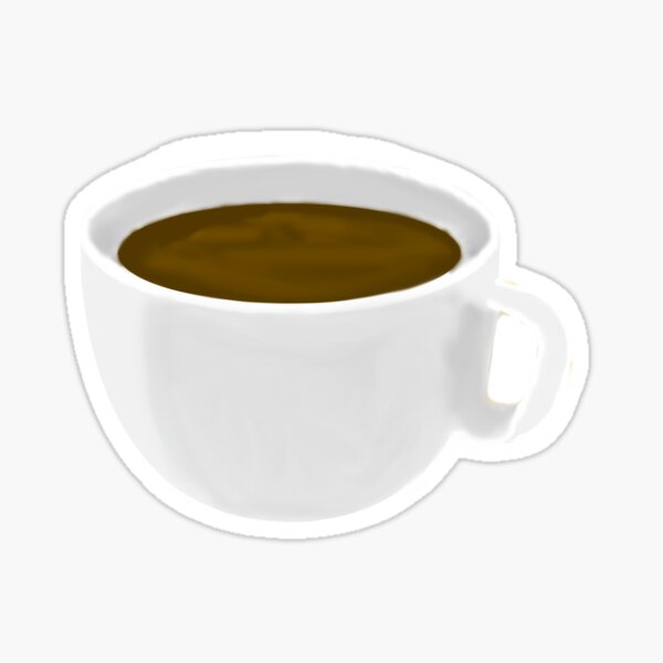 Item preview, Coffee mug designed and sold by Kaofie.