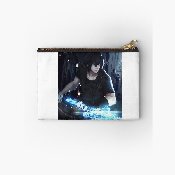 Item preview, [Final Fantasy XV] - #2 Noctis designed and sold by Brigie99.